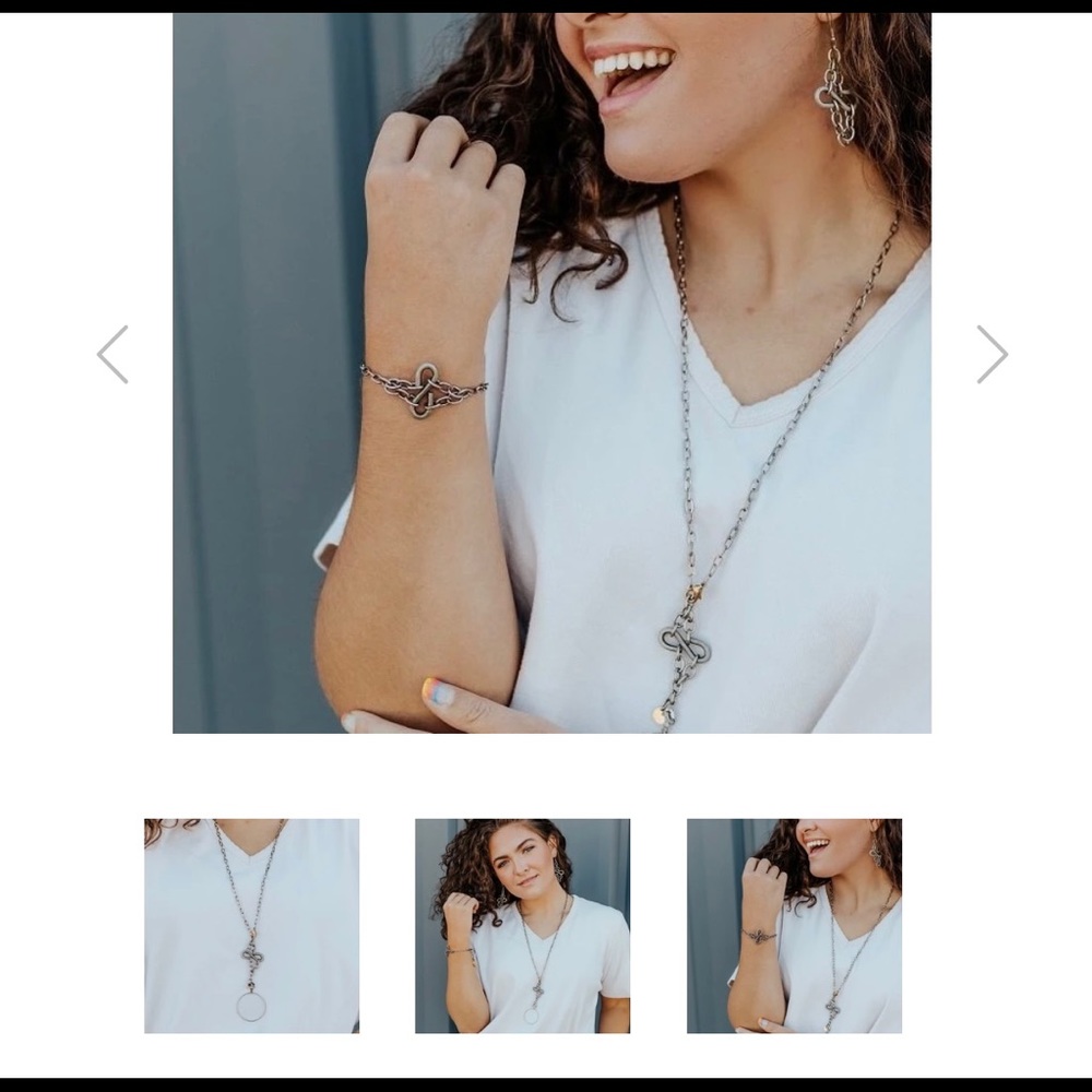 Twisted Silver set